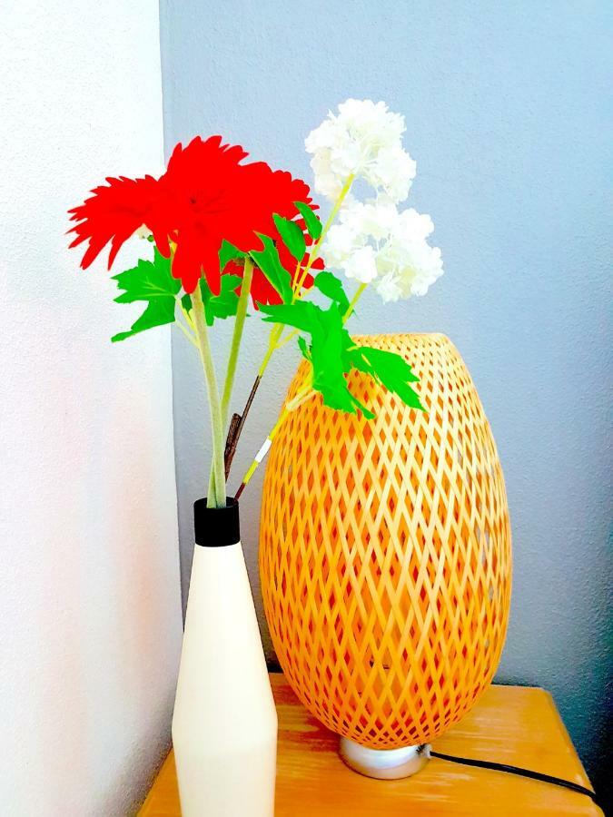 Tulppaani Ξενοδοχείο Βάνταα Εξωτερικό φωτογραφία